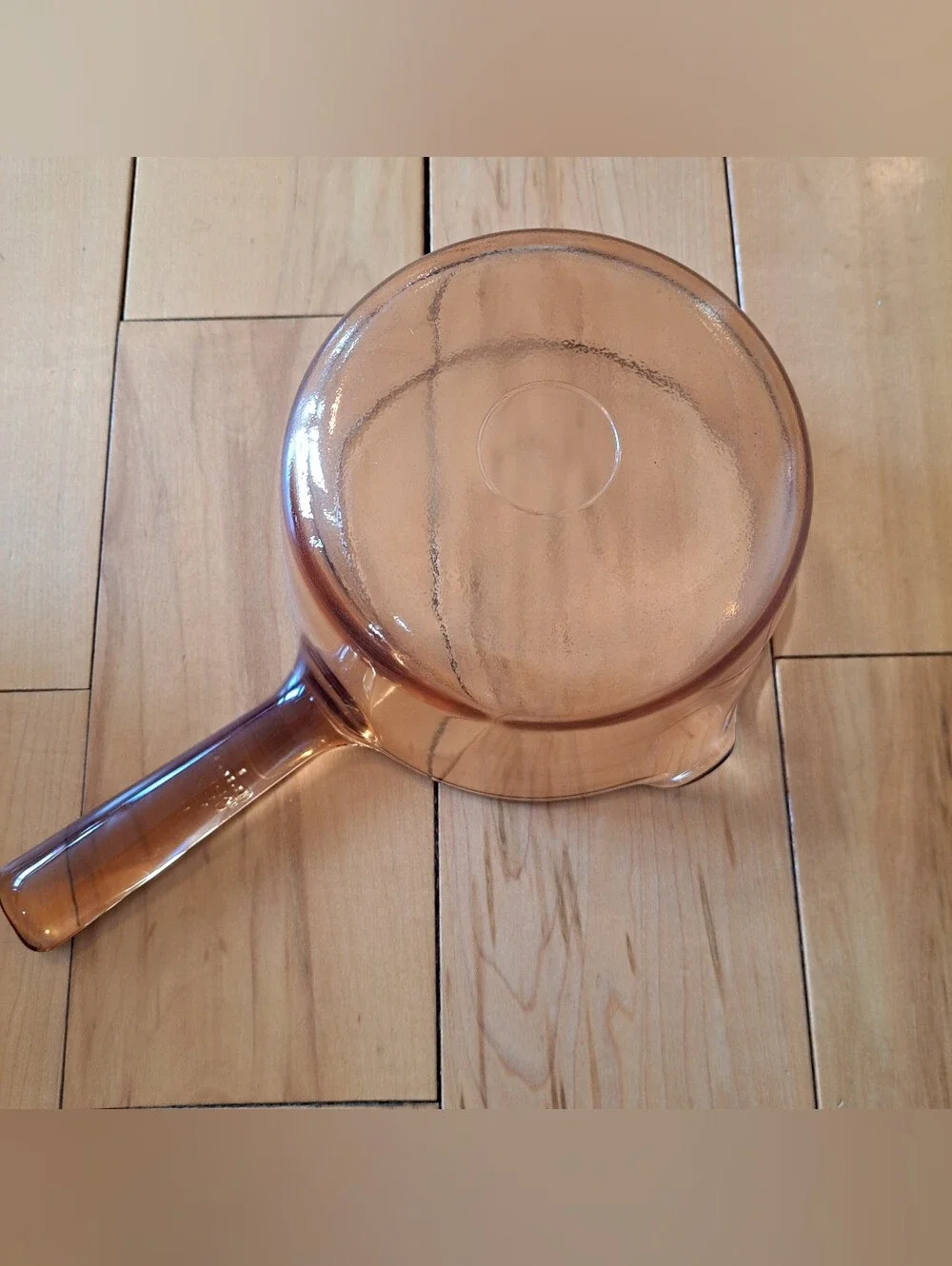 Pyrex vision corning